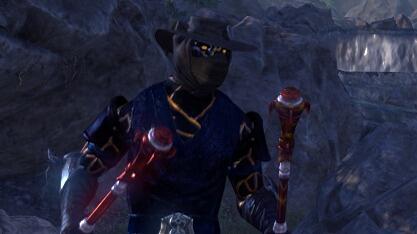 HOT/Ardent/Ass Dungeon Trash DPS Build U48