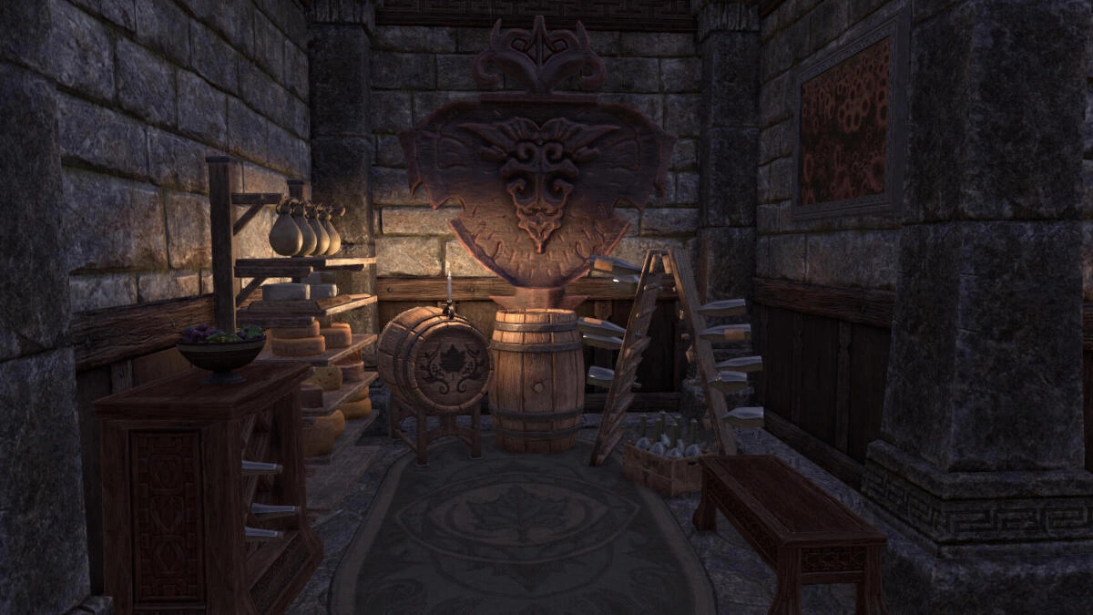 there's always enough wine^^