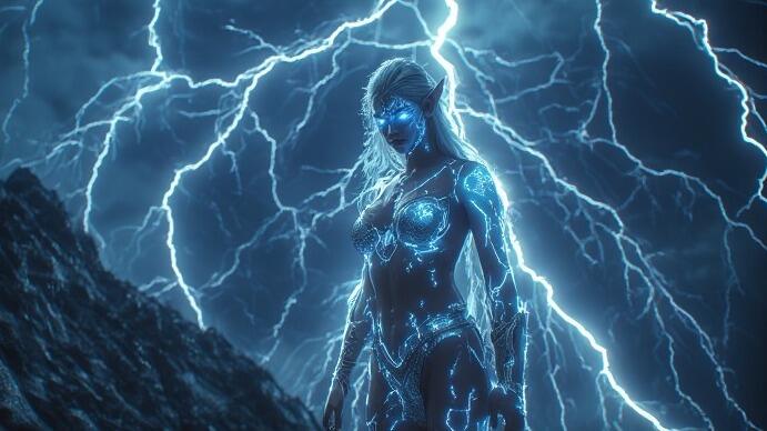 Overcharged