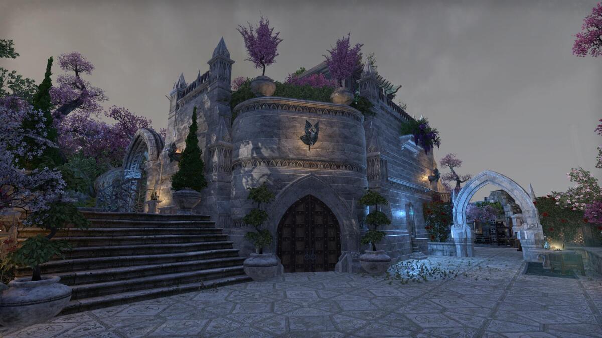 Alinor Folly