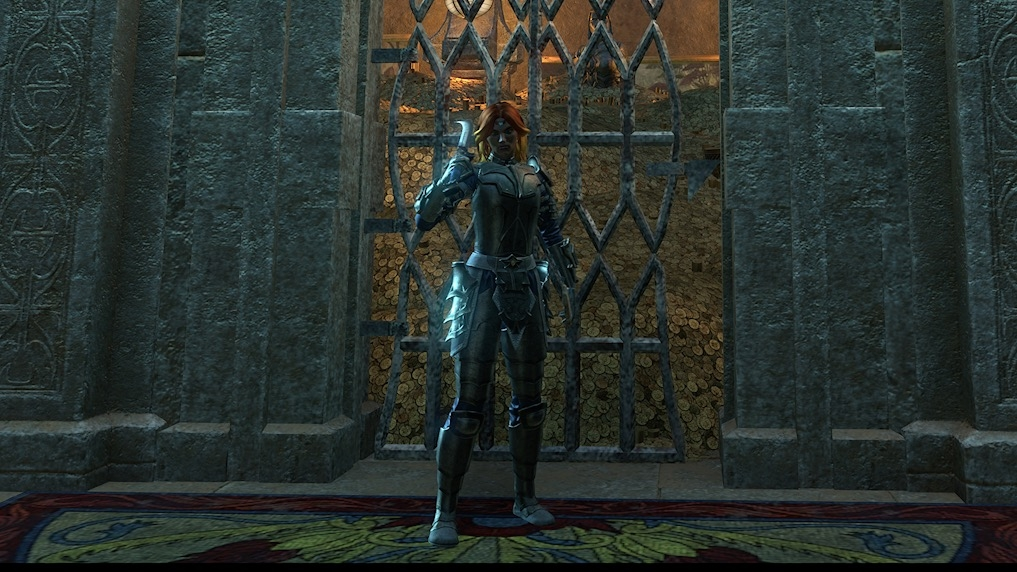 Redguard