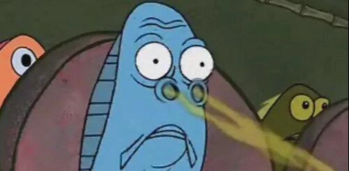 Stank Breath DK