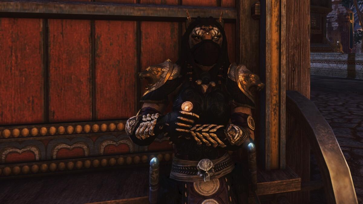 Valle'ra (Rogue)