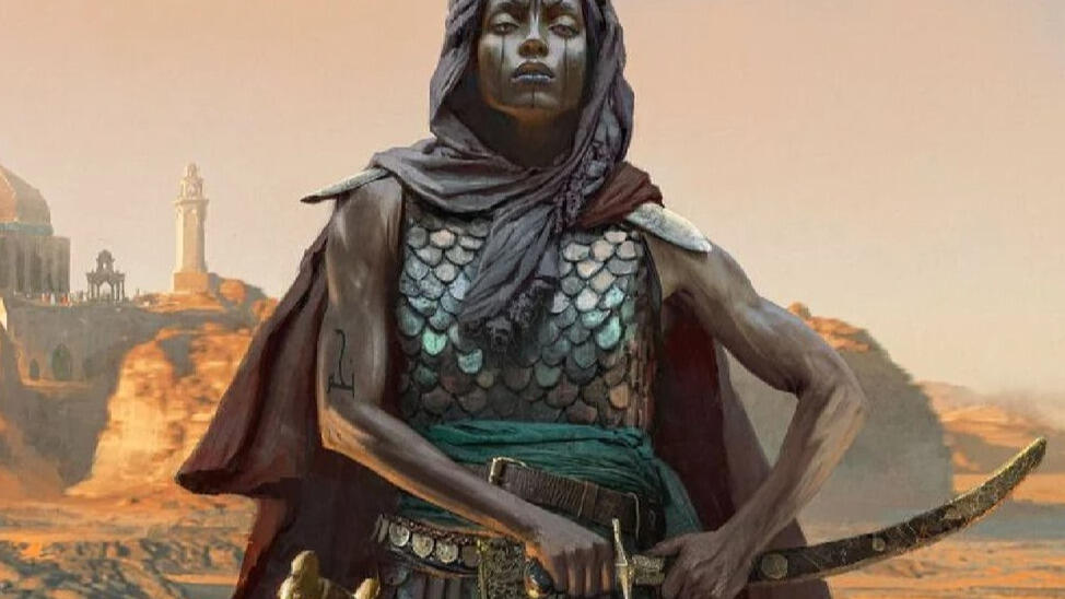 PvP Animal/Storm/Assassin