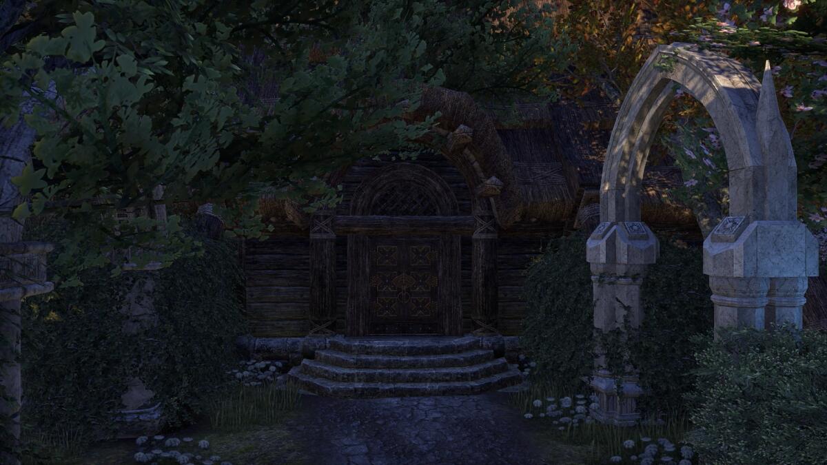 Adventurer's Respite