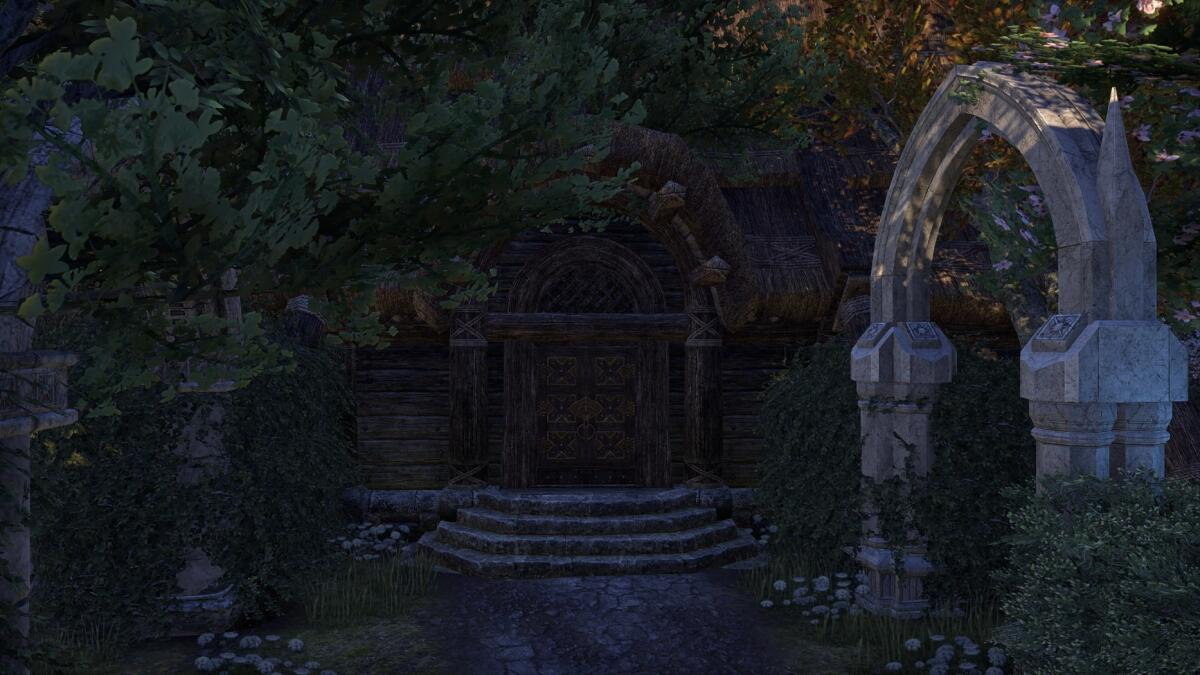 Adventurer's Respite