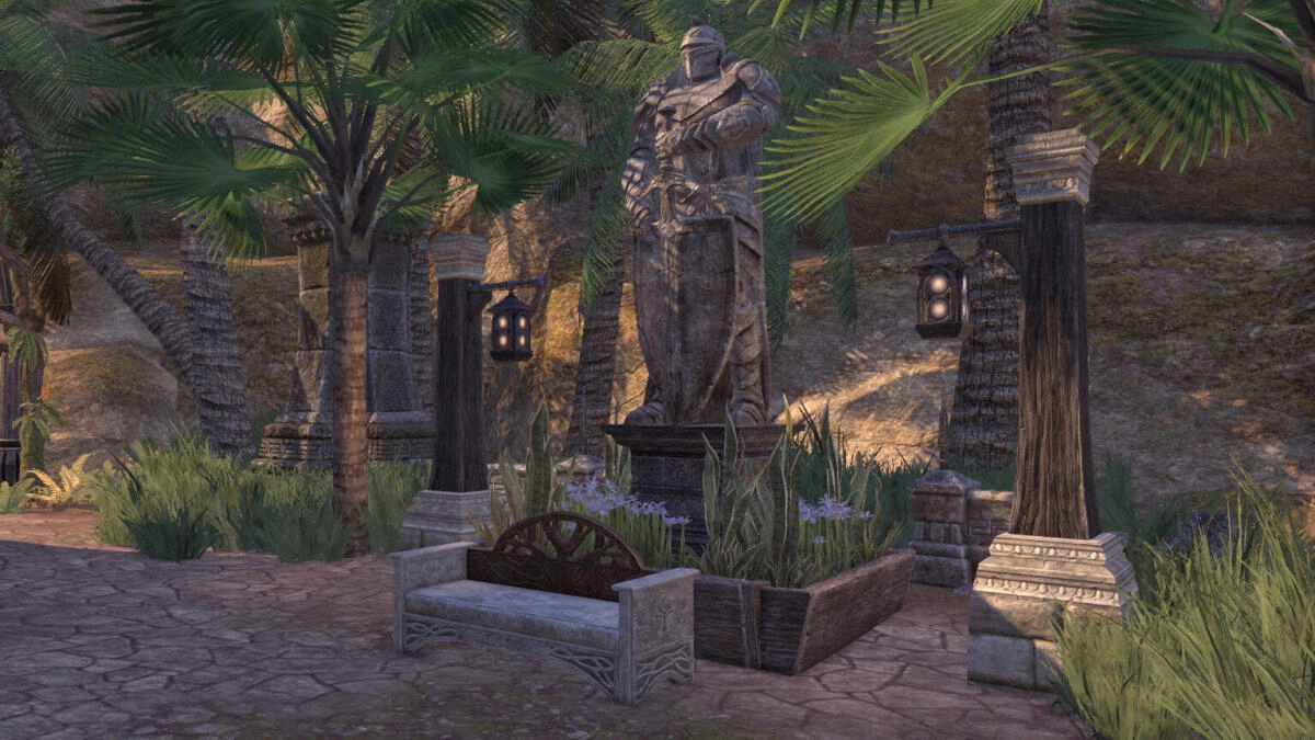 statue in honor of brave fallen warriors