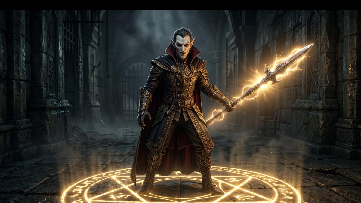 Solar Scion