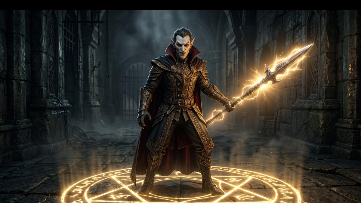Solar Scion