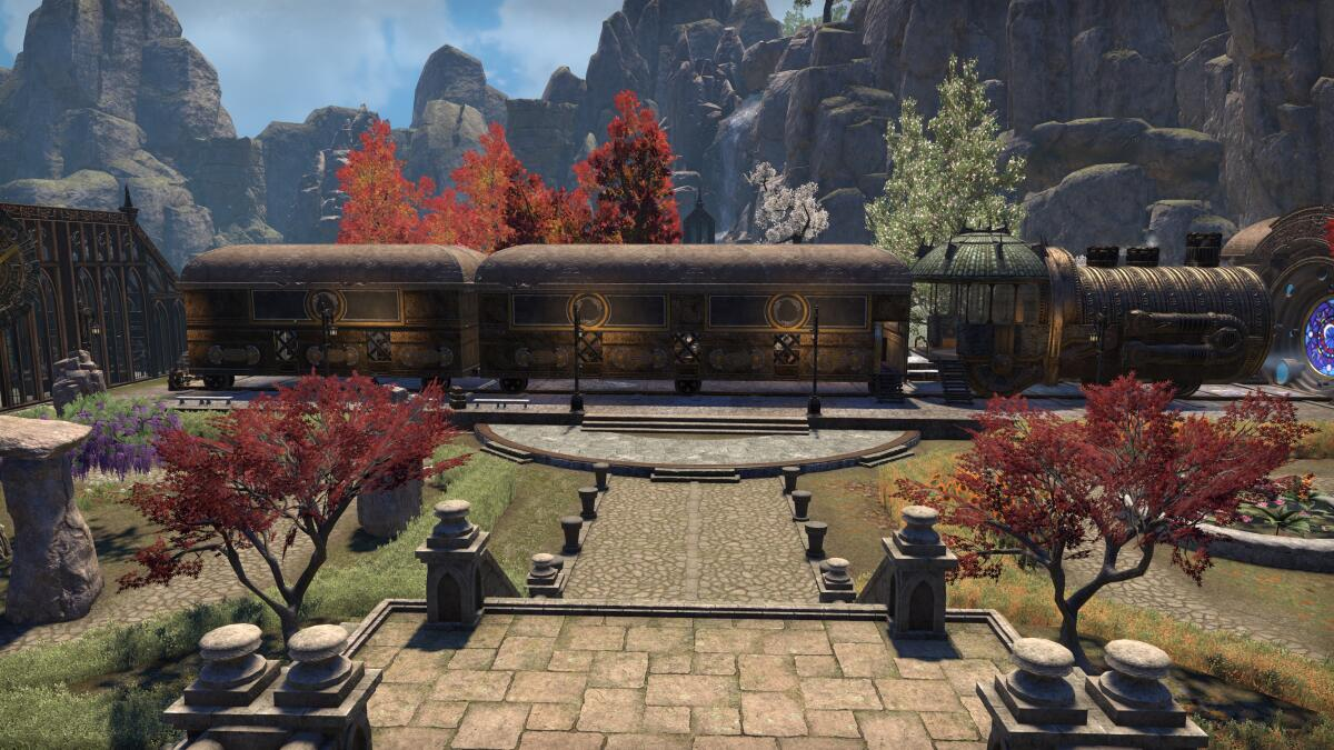 Orient Express