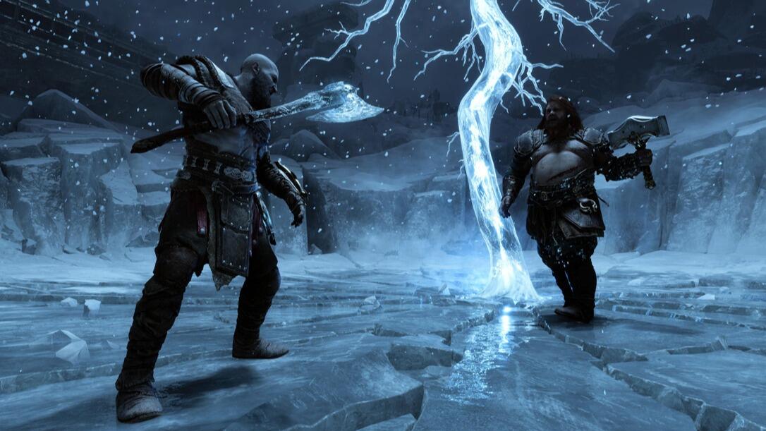 The Winter Sovereign - Pure Frost Mage