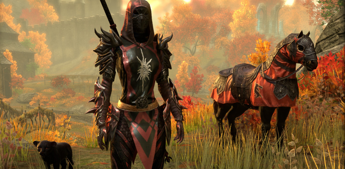 PvP Healer Ult build