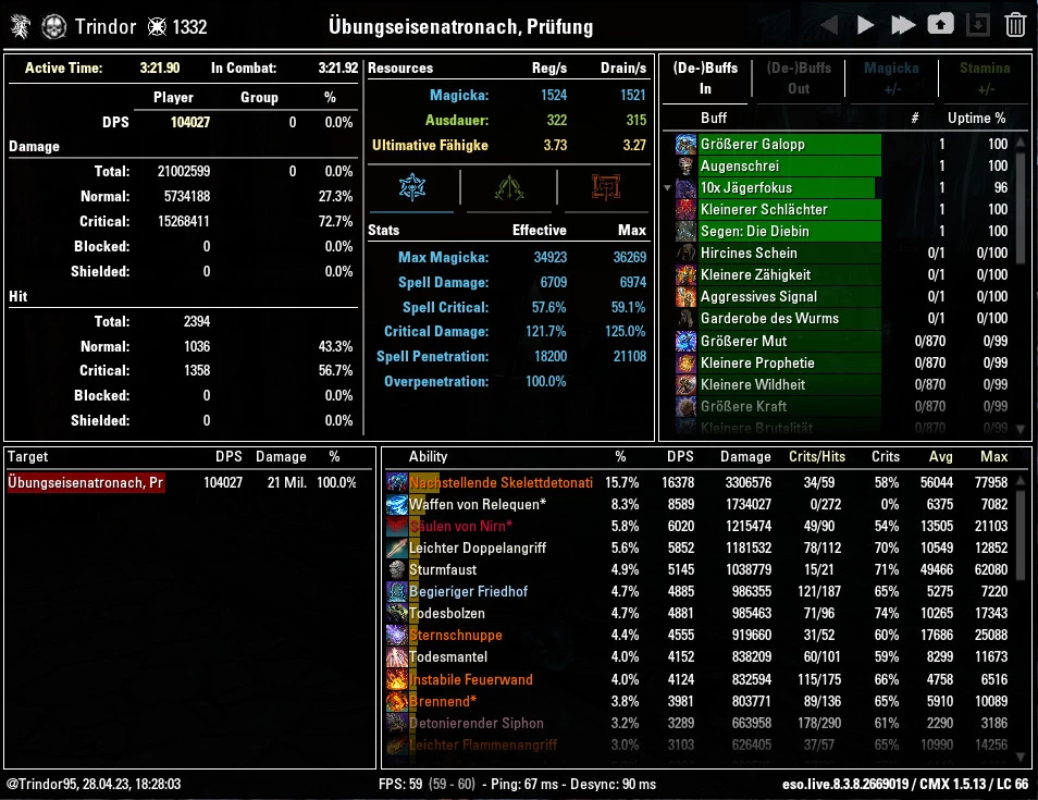 NEW DPS