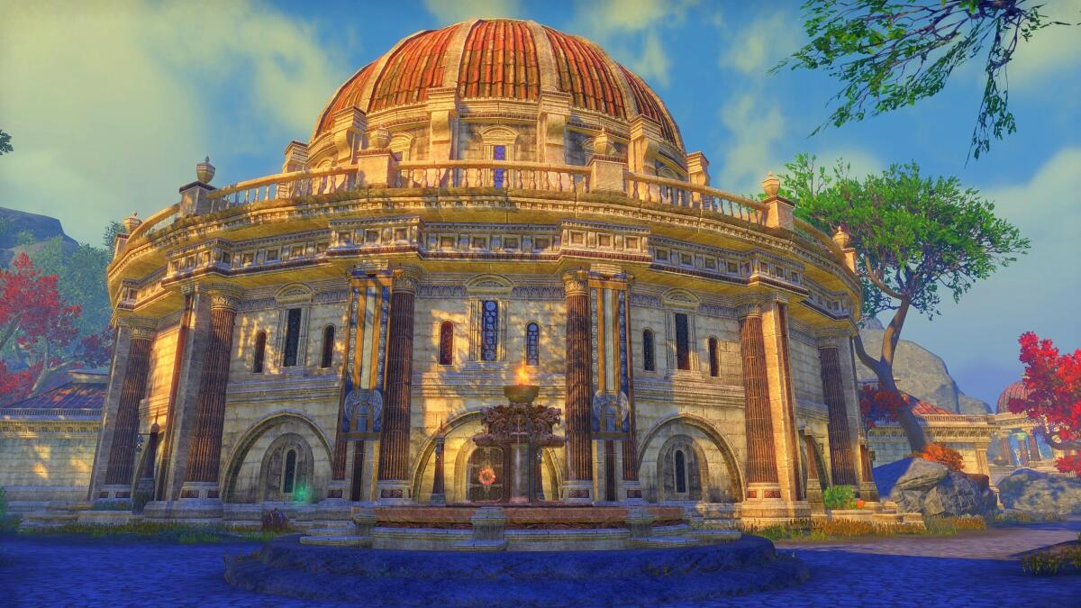 Five Companion's Conference Center