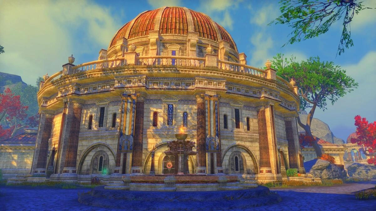 Five Companion's Conference Center