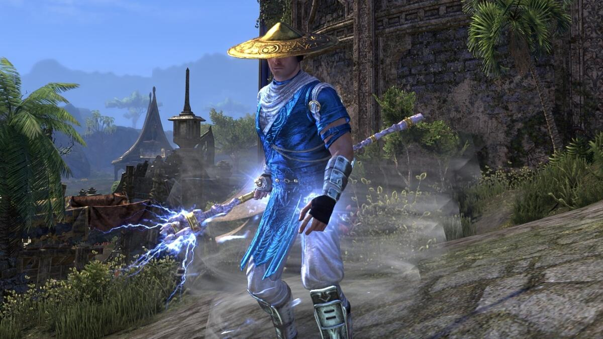 [Cosplay] Raiden (MK)