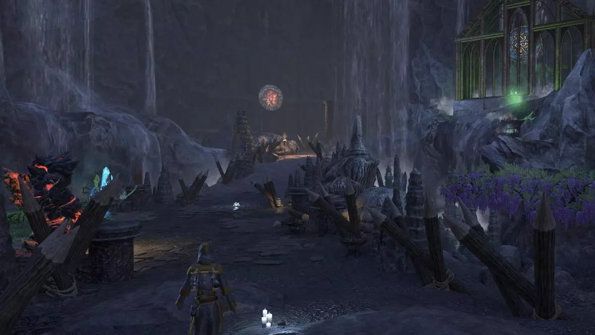 Big Cave