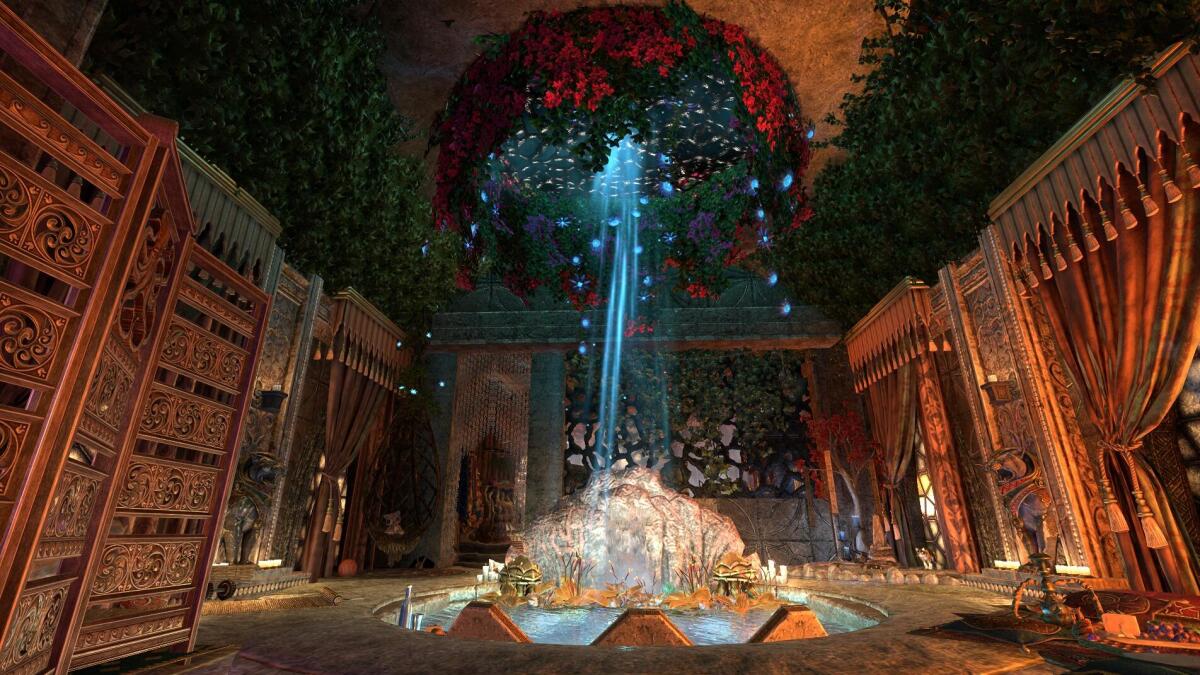 Spa