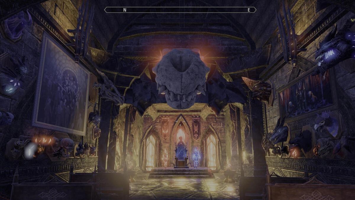 Come and discover the rest of the sinister places.... HAHAHAHAHA