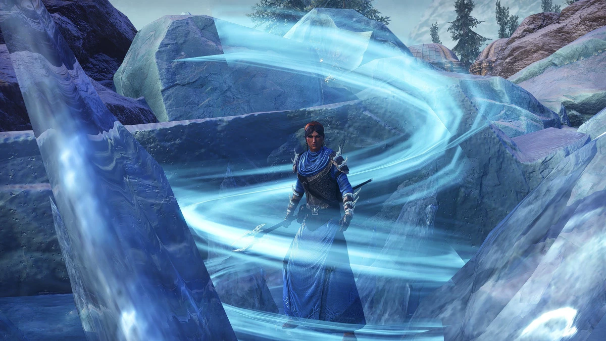 Ice ice baby