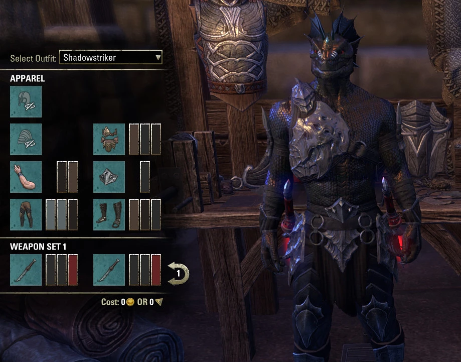 Fashion!