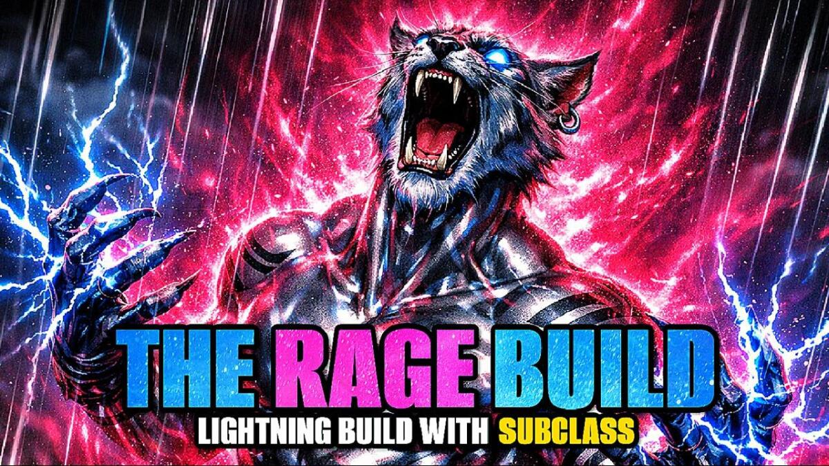 130K+ DPS Sorcerer Rage Build⚡️ | Nightblade + Arcanist Subclass | ESO Easy Build
