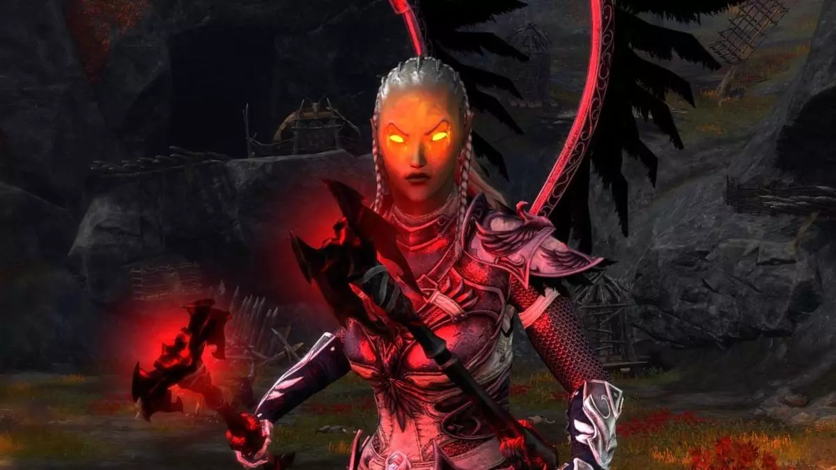 Dark Angel