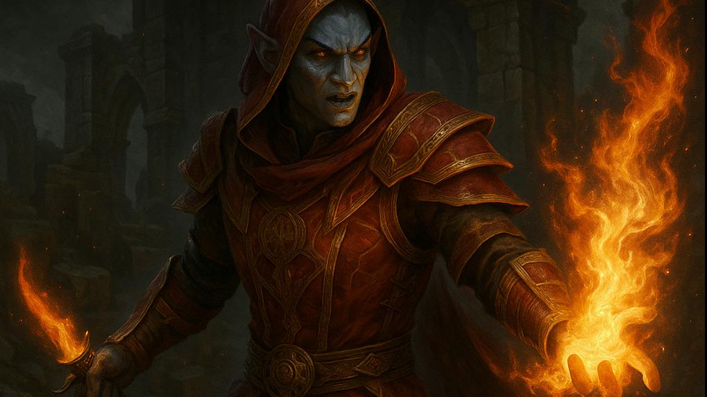 PVE TOP RANKING DPS BUILD - Herald / Assassination / Ardent Flame