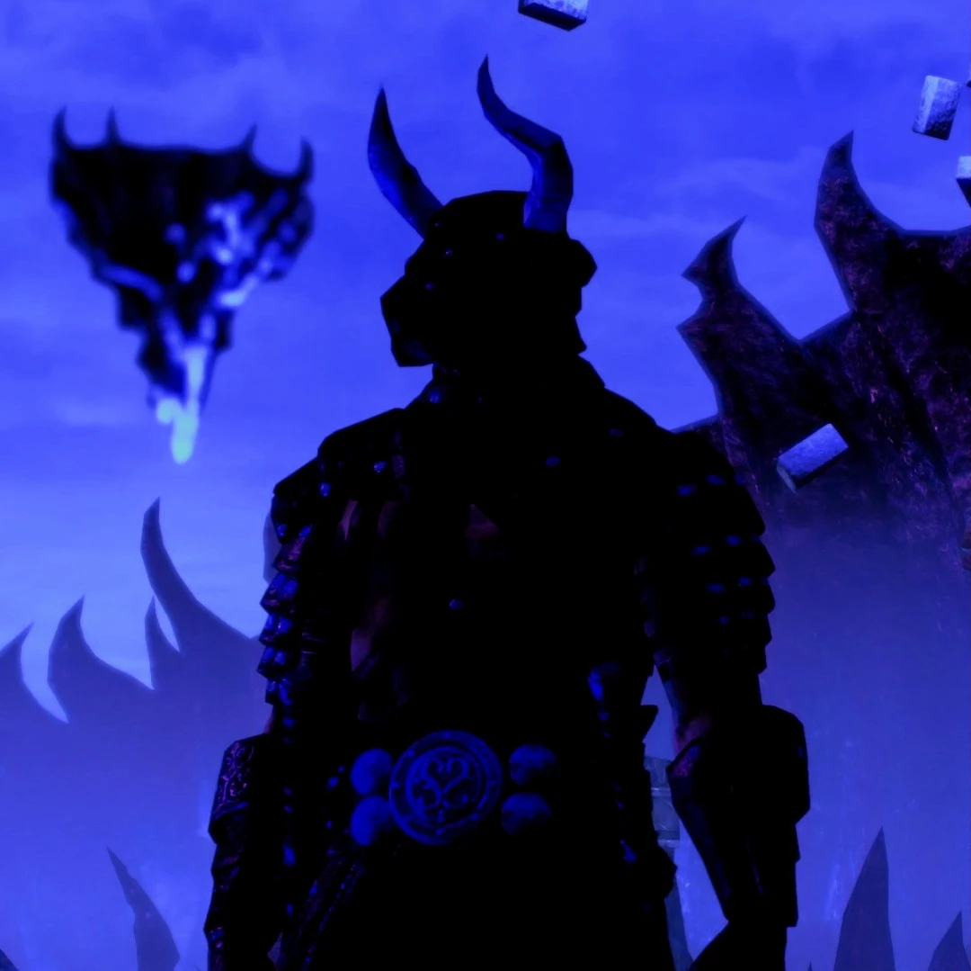 Tiberius Purple