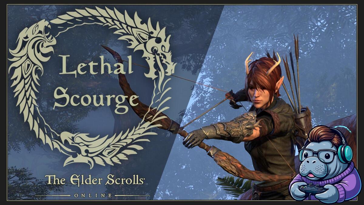 Damage-Support | Trail Setup (Z'en-DoT-Build; 100k+ DPS) - Deutsch