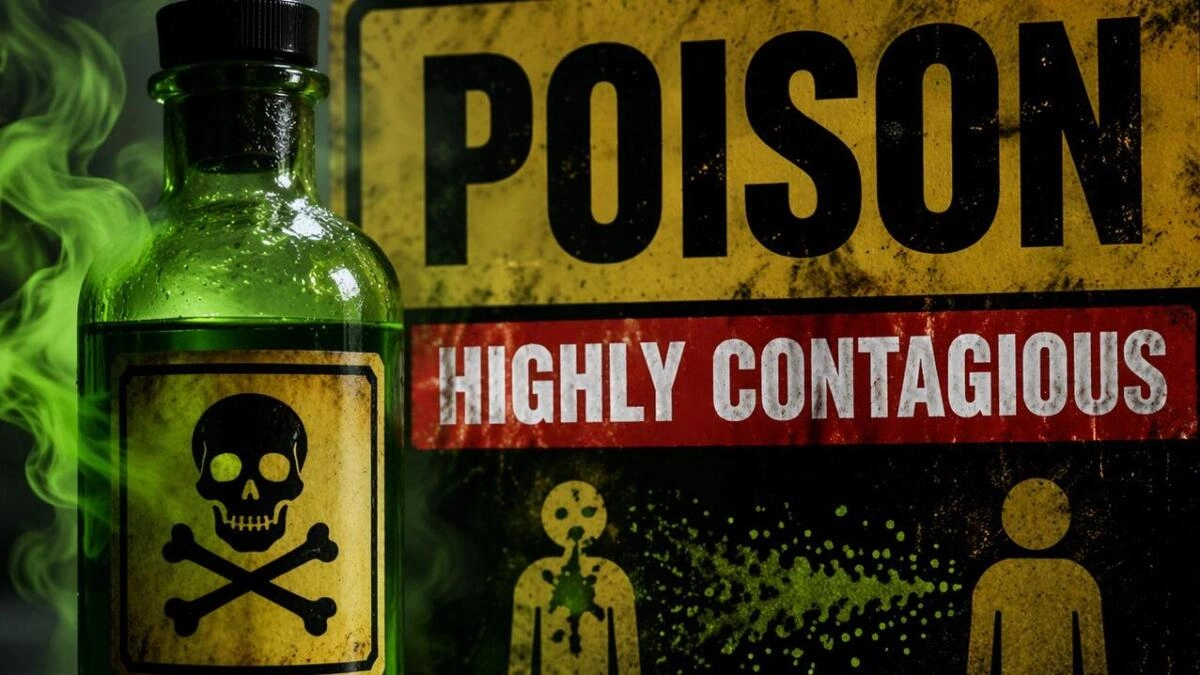 Corona (2026 Pandemic)