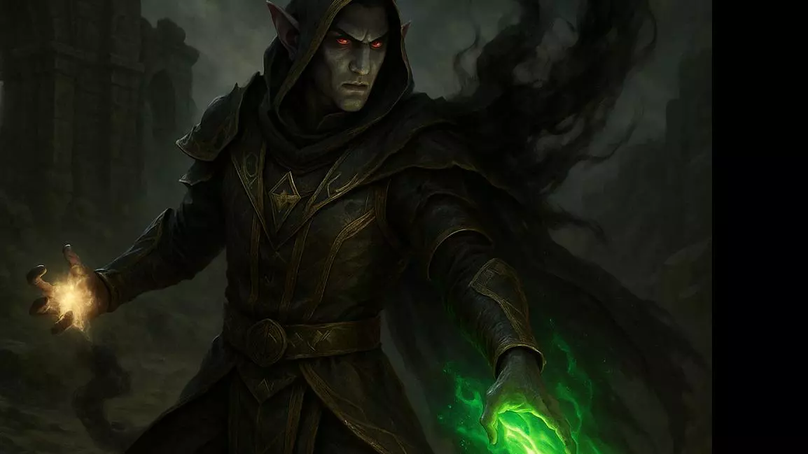 Arcanist PVE Meta DPS - Herald / Assassination / Aedric Spear