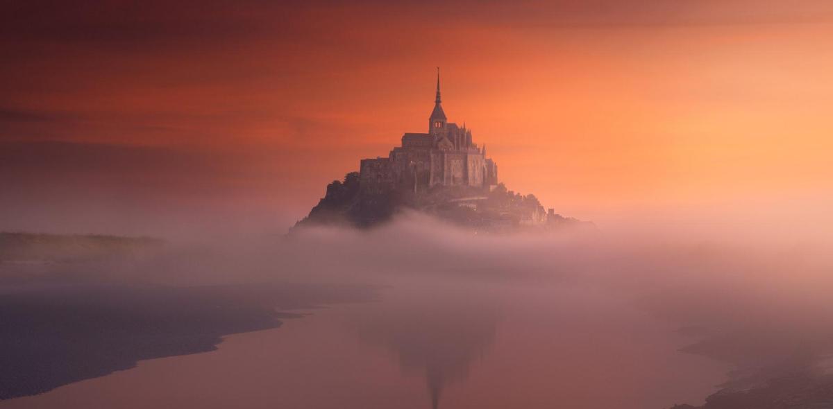 🏰 One Bar Solo Crusader