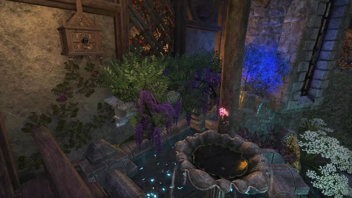 Jenova's Lake Lodge