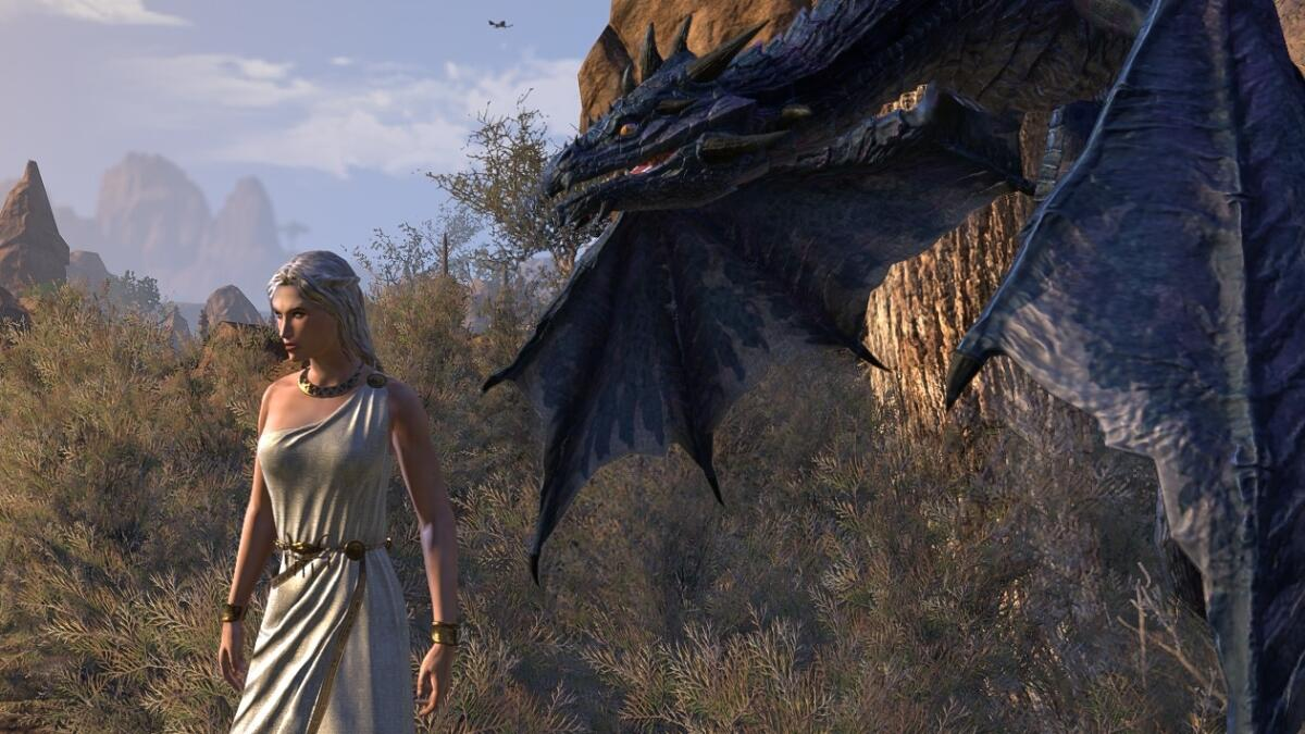 [Cosplay] Daenerys Targaryen (GoT)