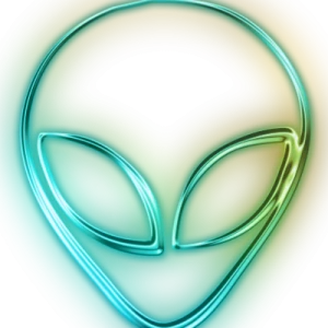 Alienoutlaw