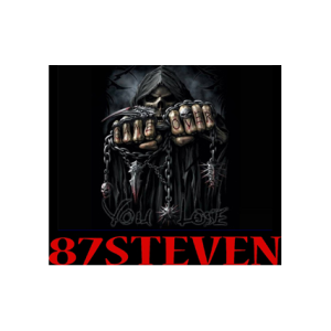 87steven
