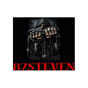 87steven