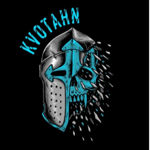 Kvotahn