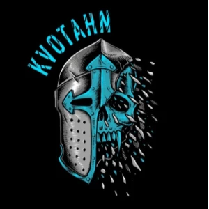 Kvotahn