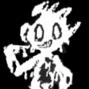 Confused Slime