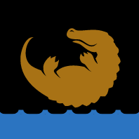 BronzeCaiman