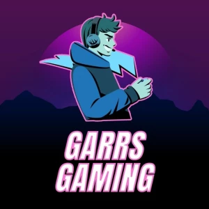 Garrs