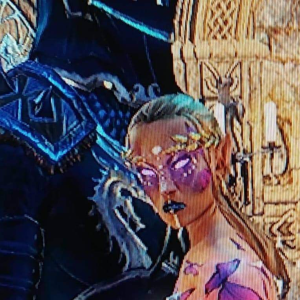DibellaWolf