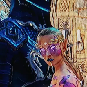 DibellaWolf