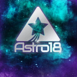 xAstro18x