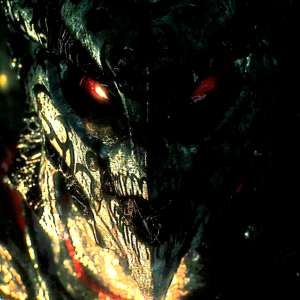 - Darcy Ashura Jabril -