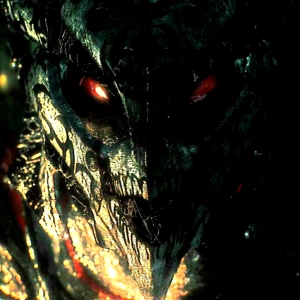 - Darcy Ashura Jabril -