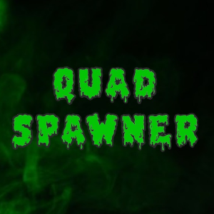 QuadSpawner