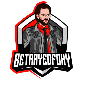 BetrayedFoxy